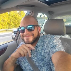 Meet your Posher, Christopher